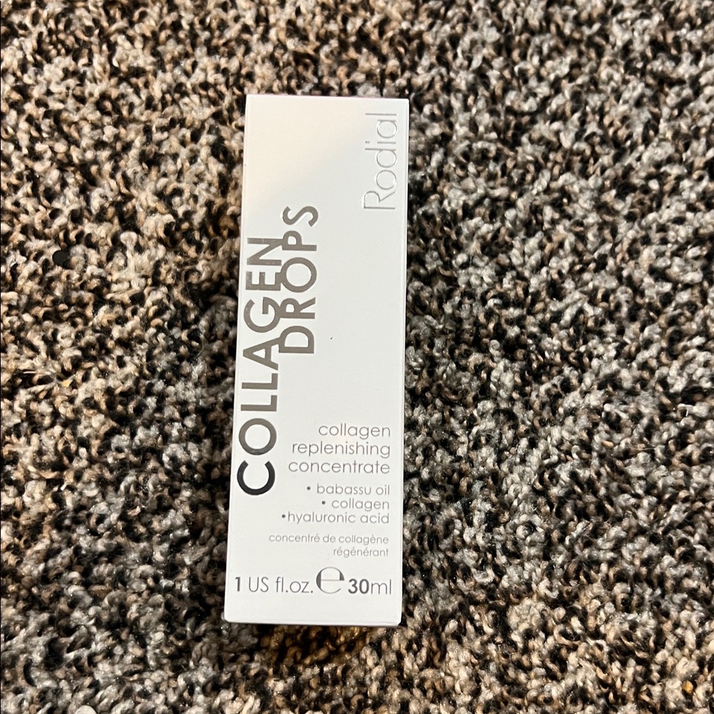 RODIAL Collagen Drops